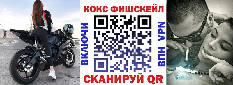 Cocaine FishScale где продают Бугульма